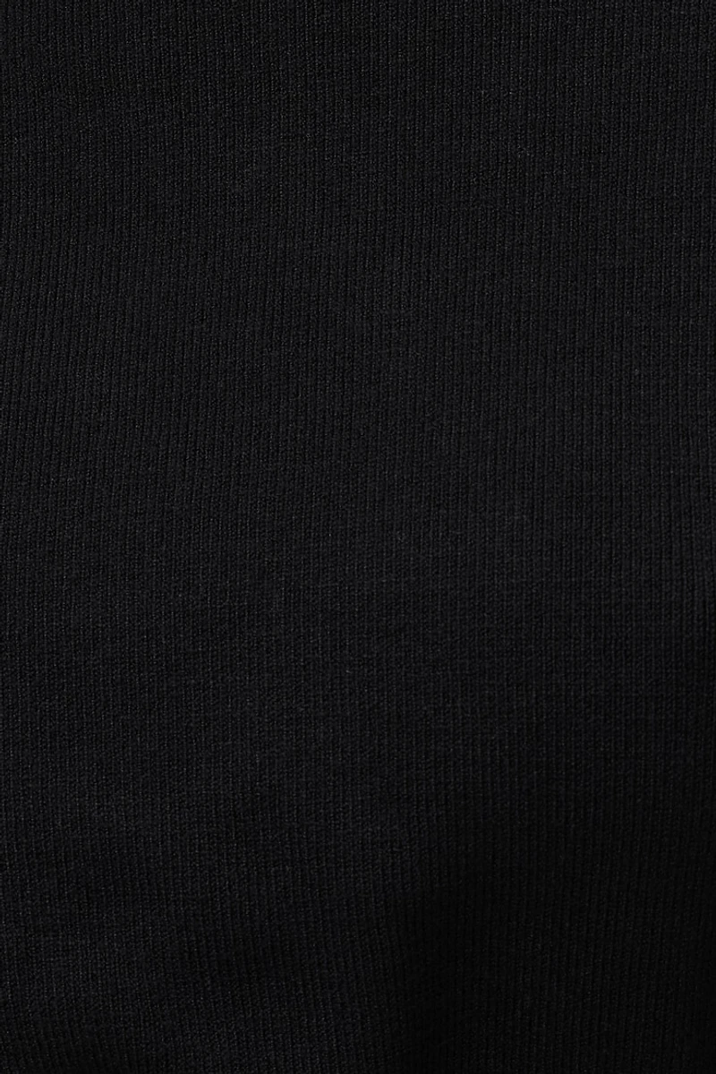 Suri Cinched Sweater