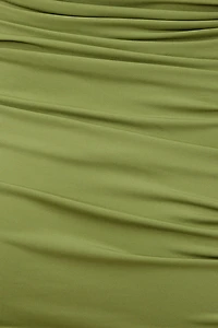 Zaya Sculpt Mini Dress