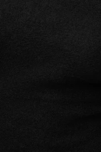 Cinched Boat Neck Sweater