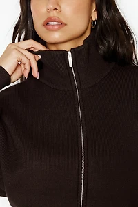 City Layer Full Zip Jacket