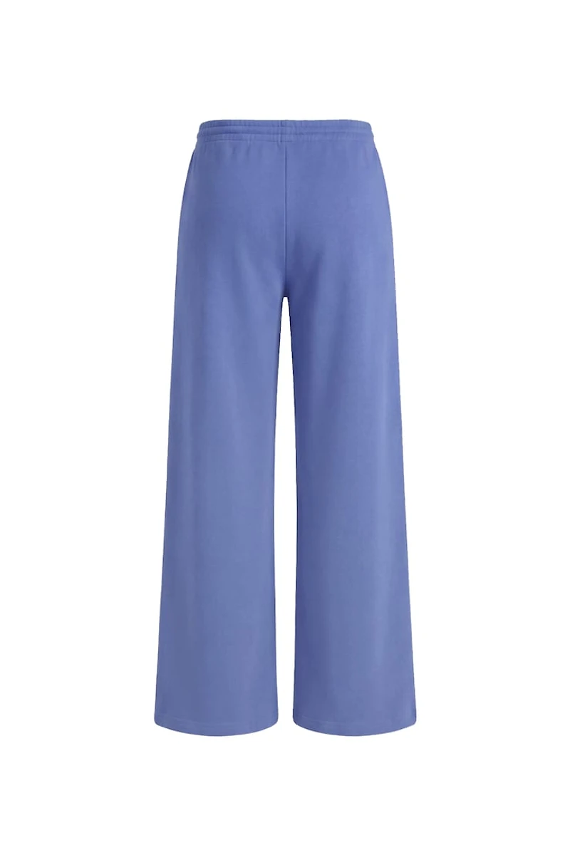 UltraFleece Wide Leg Sweatpants
