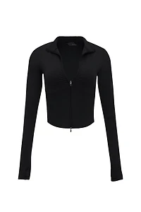 Active Corset Jacket