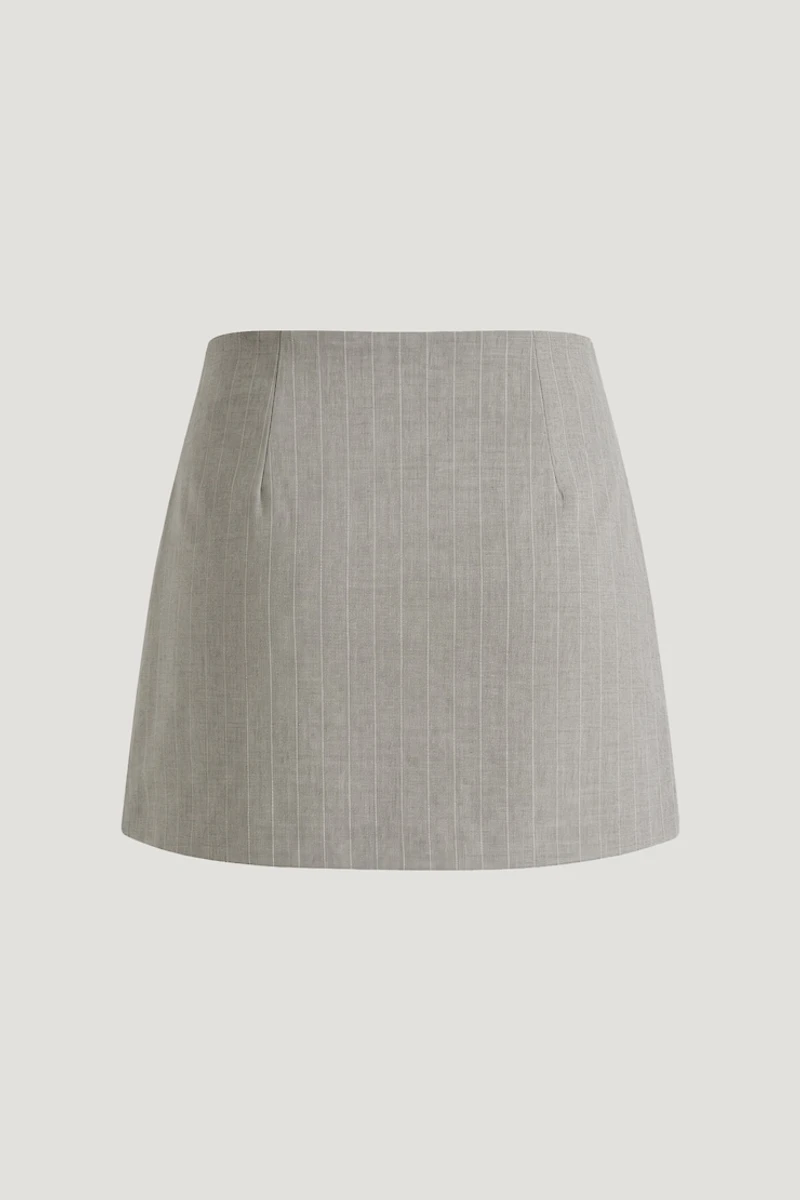 Stacie Mini Skort