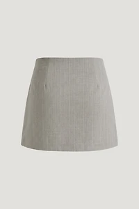 Stacie Mini Skort