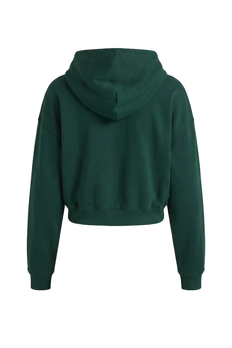 UltraFleece Relaxed Hoodie