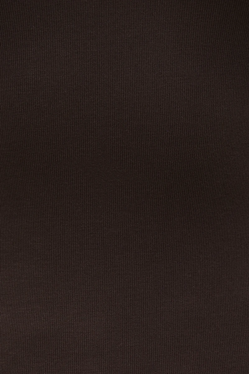 T-shirt à manches longues Rumi
