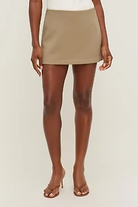 Stacie Mini Skort