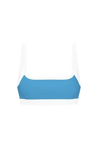 Active Low Back Micro Bra