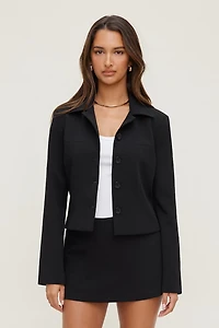 Charlotte Airflow Blazer