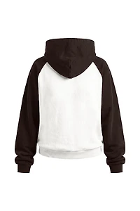 UltraFleece Raglan Hoodie