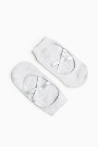 The Pilates Socks