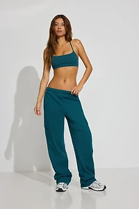 UltraFleece Cargo Sweatpants
