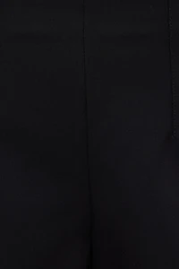 Short à taille ultrahaute