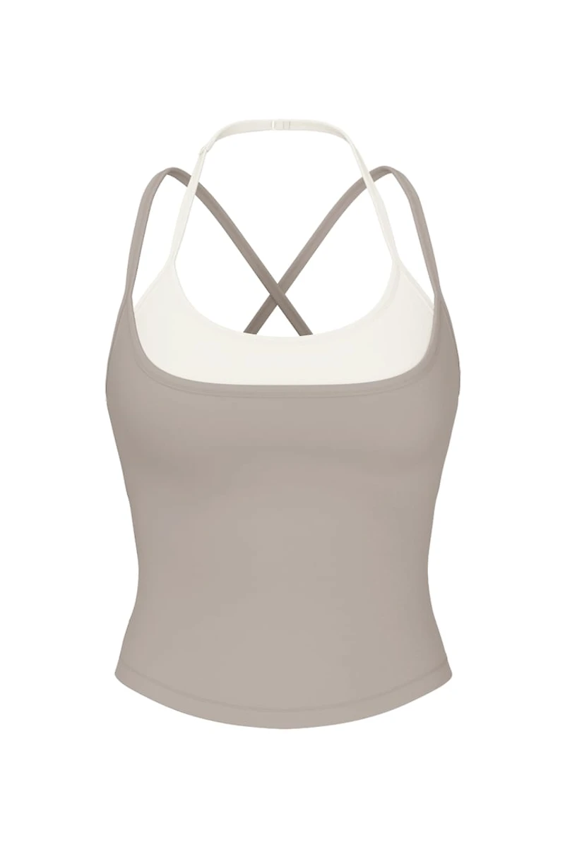 Camisole Active doublée