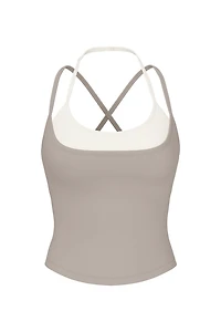 Camisole Active doublée
