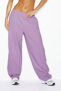 UltraFleece Barrel Leg Sweatpants