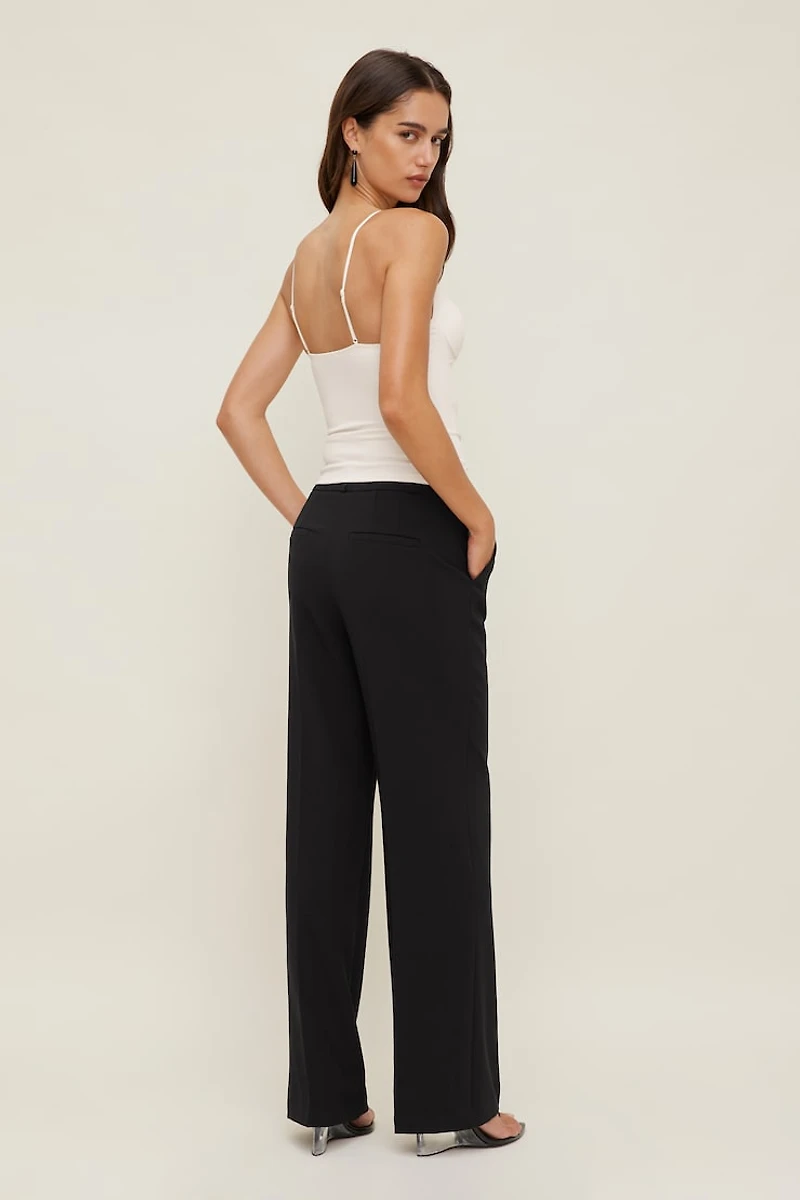Mindi Padded Bustier Top