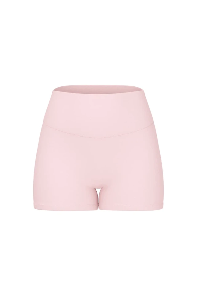 Active Booty Shorts