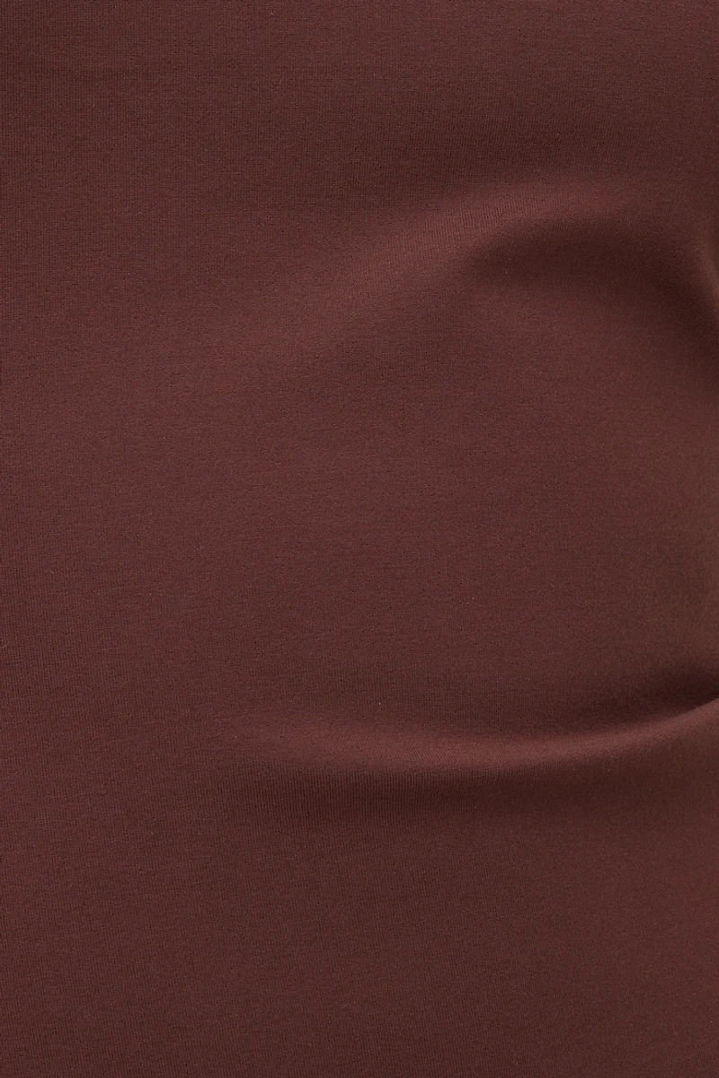 Gia Ponte Mini Dress
