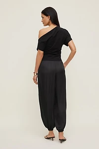 Alexa Cotton Spandex T Shirt