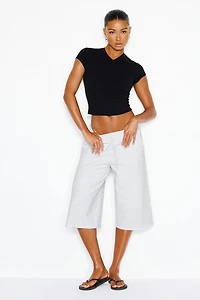 UltraFleece Jorts