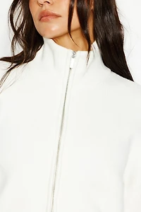 City Layer Full Zip Jacket