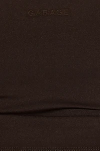 Active Plunge Cami Top
