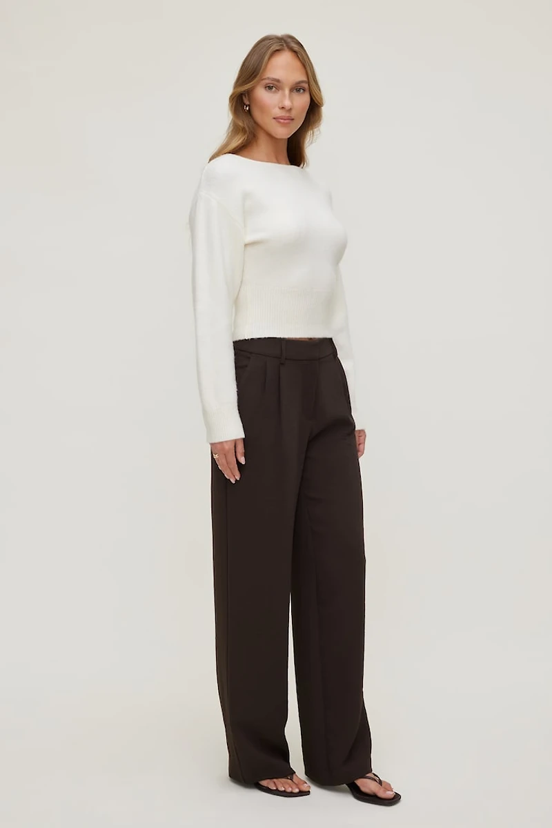 Alex Airflow Wide Leg Pants