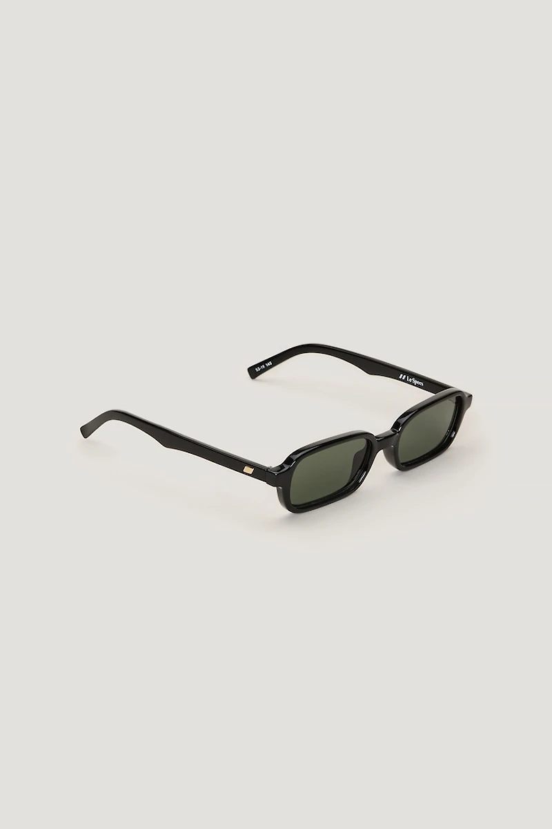 LE SPECS | Pilferer Rectangular Sunglasses