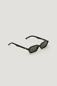 LE SPECS | Pilferer Rectangular Sunglasses