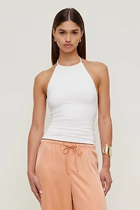 Sculpt Racerback Tank Top
