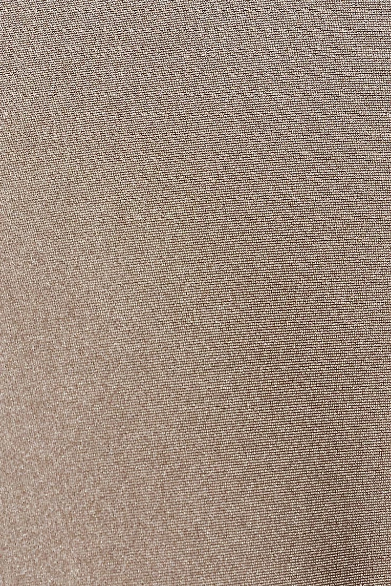 Bas de bikini brésilien boomerang