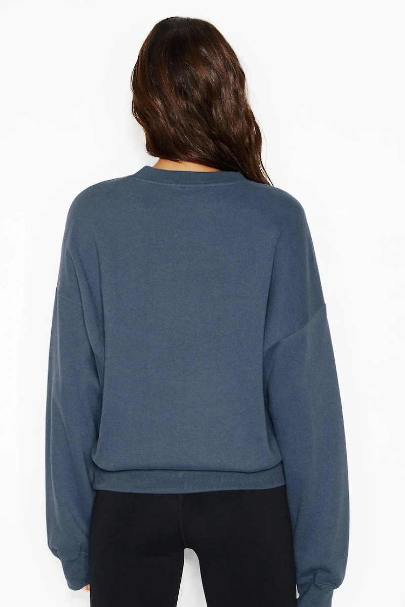 UltraFleece Crewneck Sweatshirt
