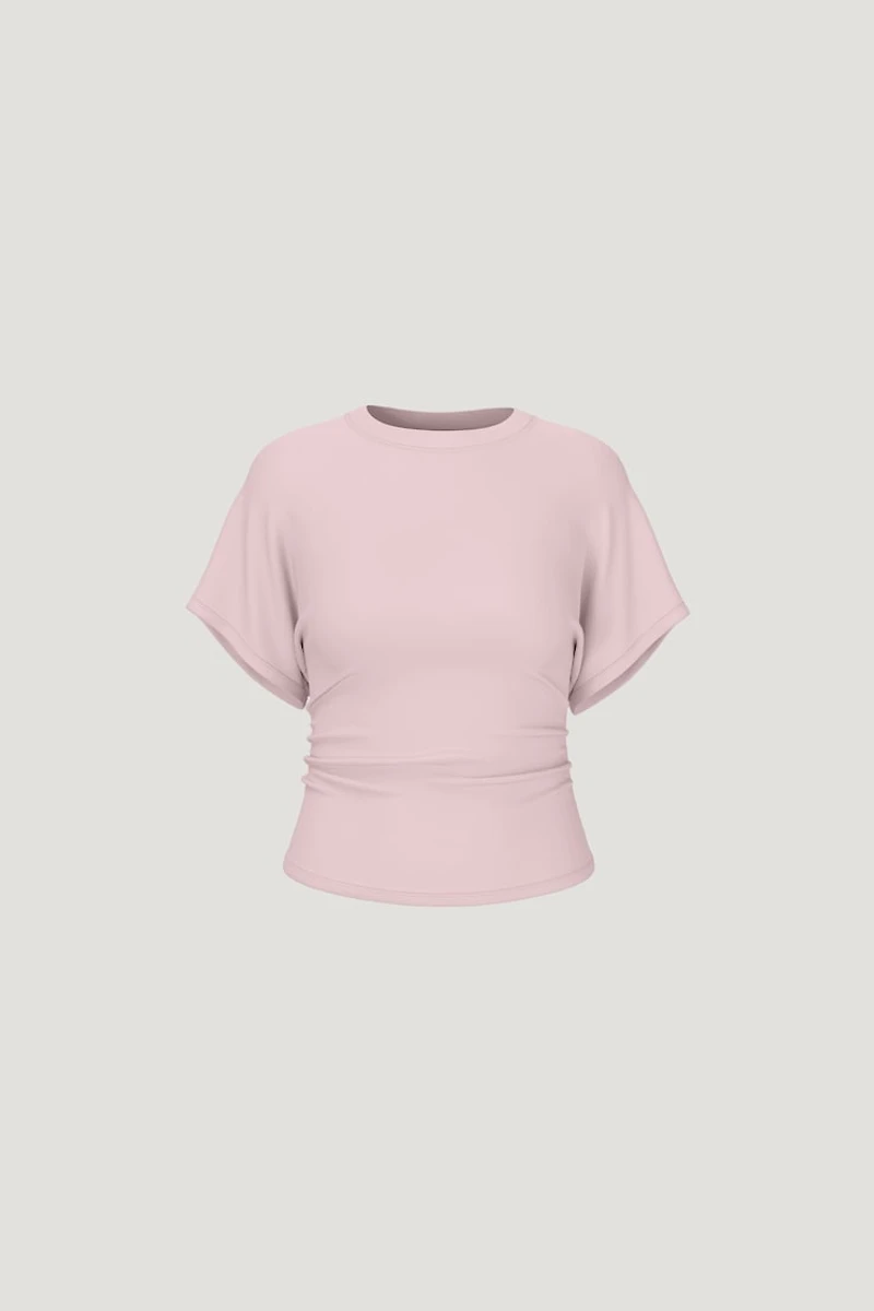 Andrea Jersey T Shirt