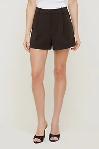 Airflow High Rise Shorts