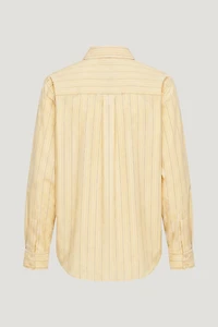 Isla Poplin Shirt