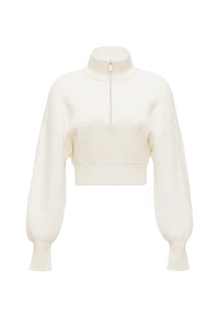 City Layer Half Zip Jacket