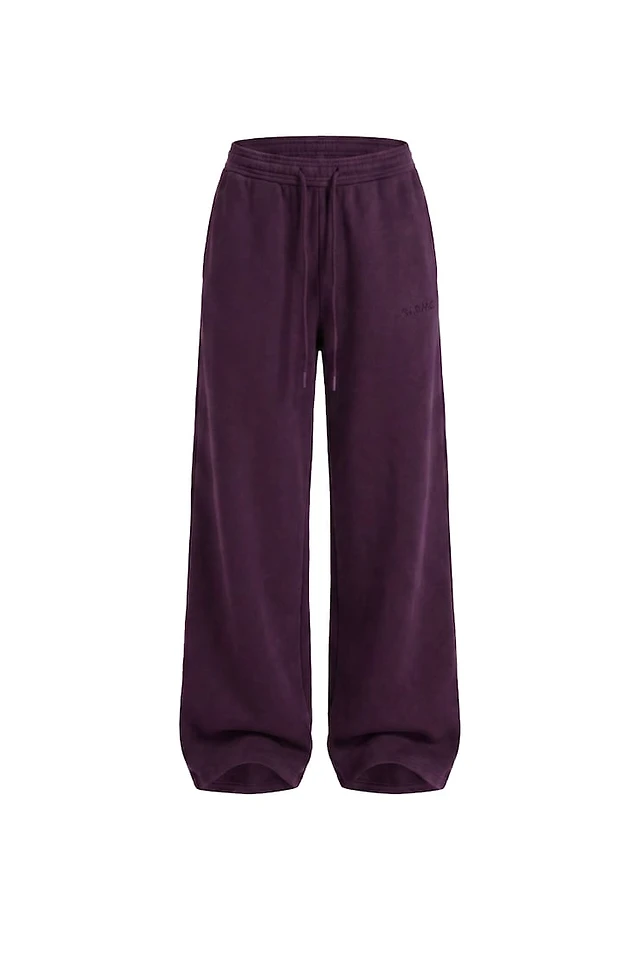 UltraFleece Barrel Leg Sweatpants