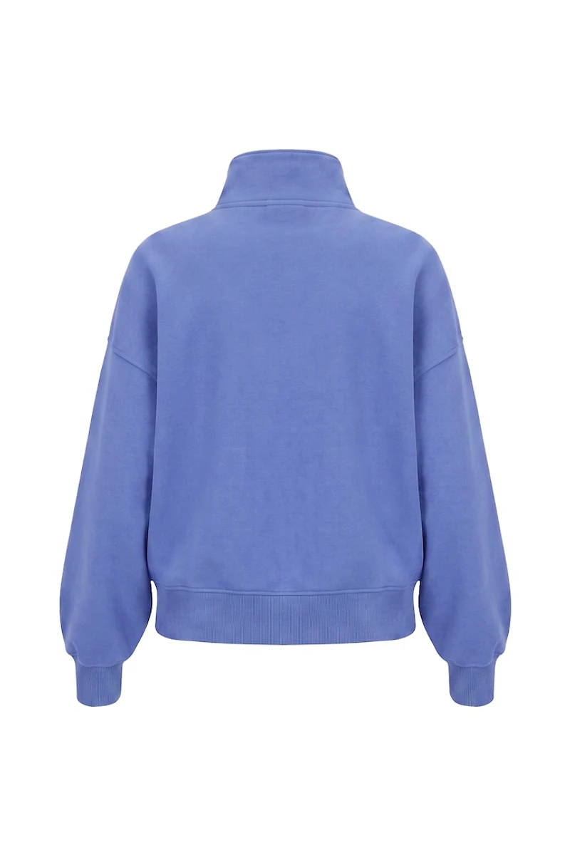 UltraFleece Half Zip Sweatshirt