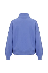 UltraFleece Half Zip Sweatshirt