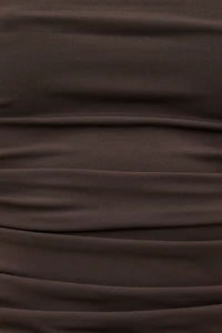 Bria Sculpt T Shirt