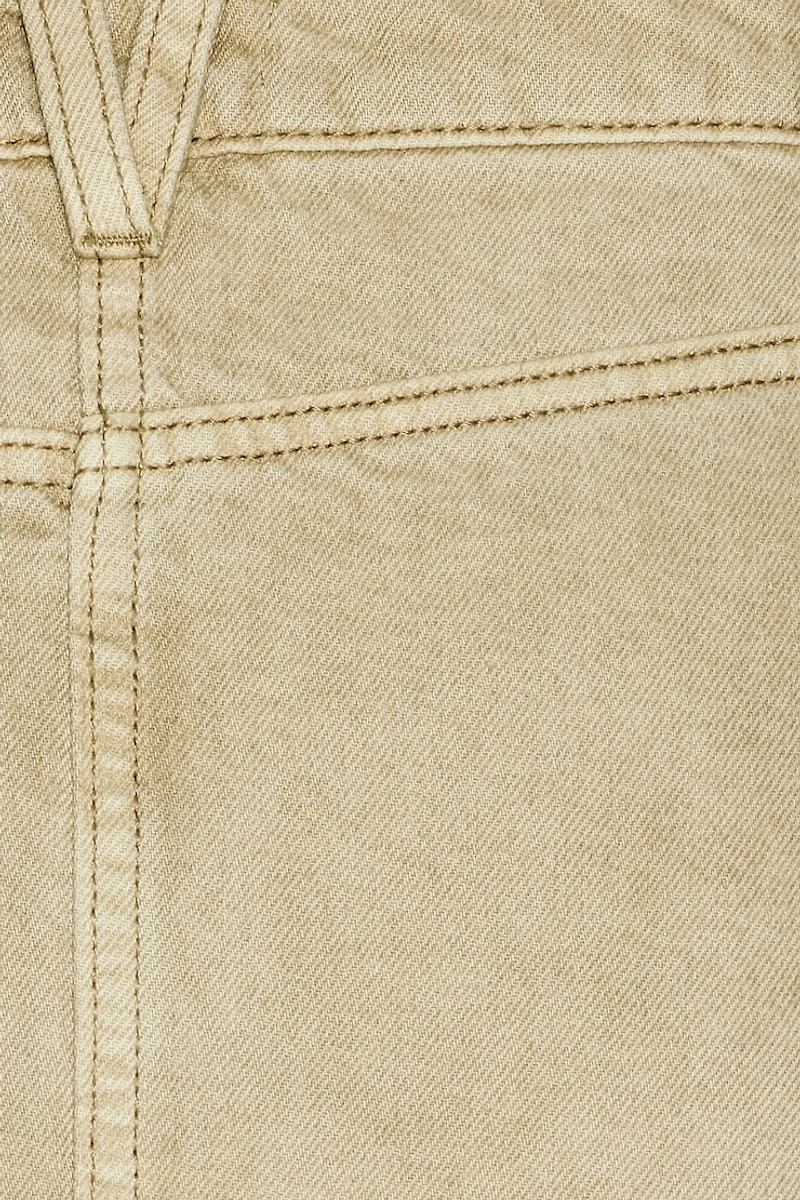 Cargo Micro Skort