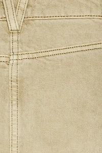 Cargo Micro Skort