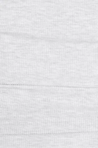 SnatchRib Crossover Longsleeve Top