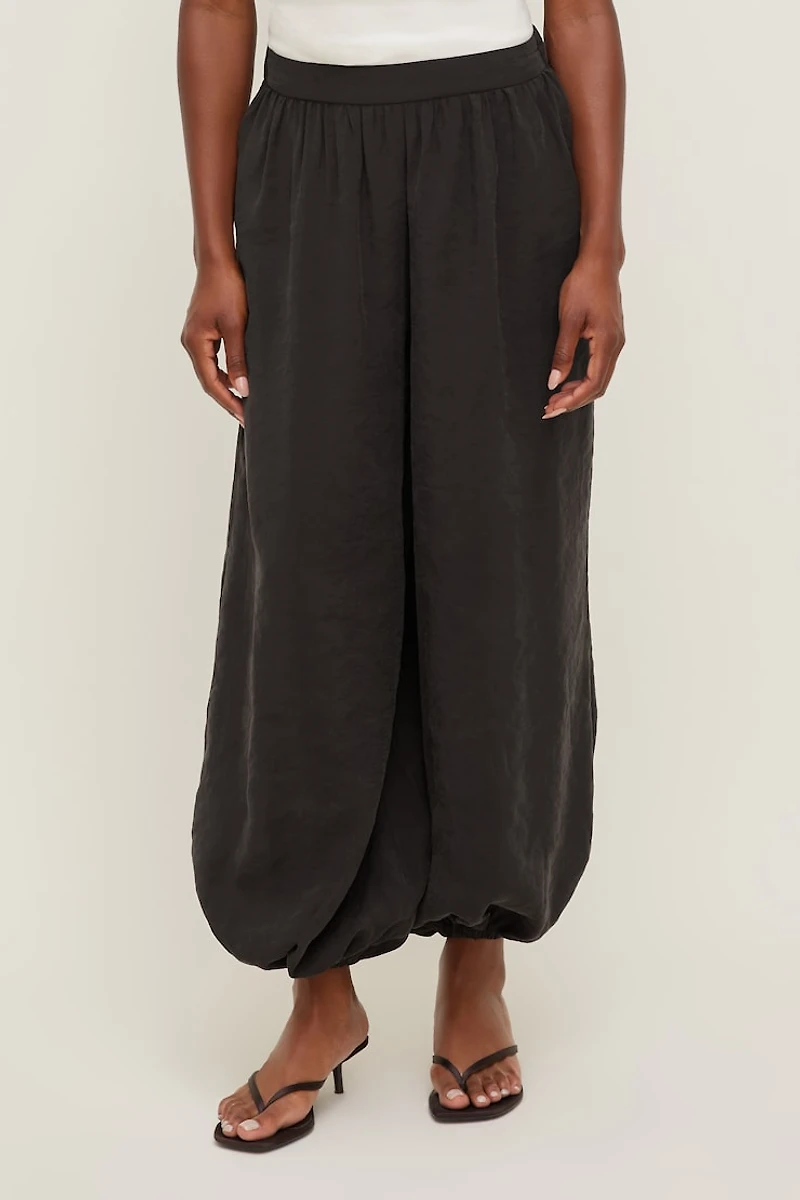 Balloon Pants