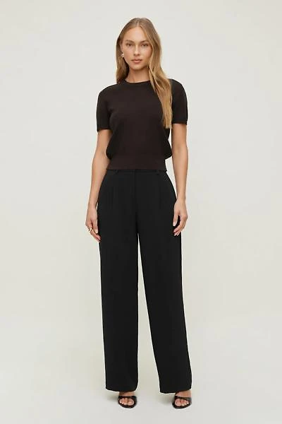 Alex Airflow Wide Leg Pants