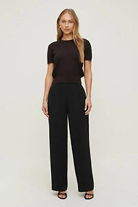 Alex Airflow Wide Leg Pants