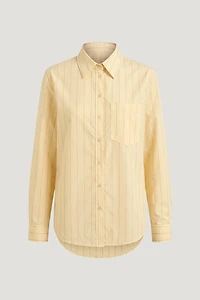Isla Poplin Shirt
