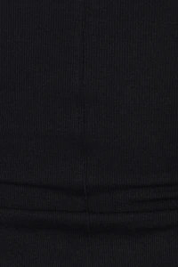 SnatchRib Crewneck Longsleeve Top