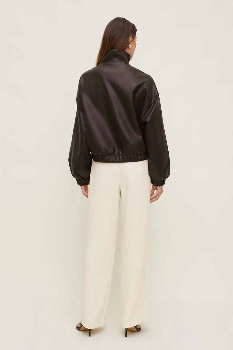 Airflow High Rise Wide Leg Pants